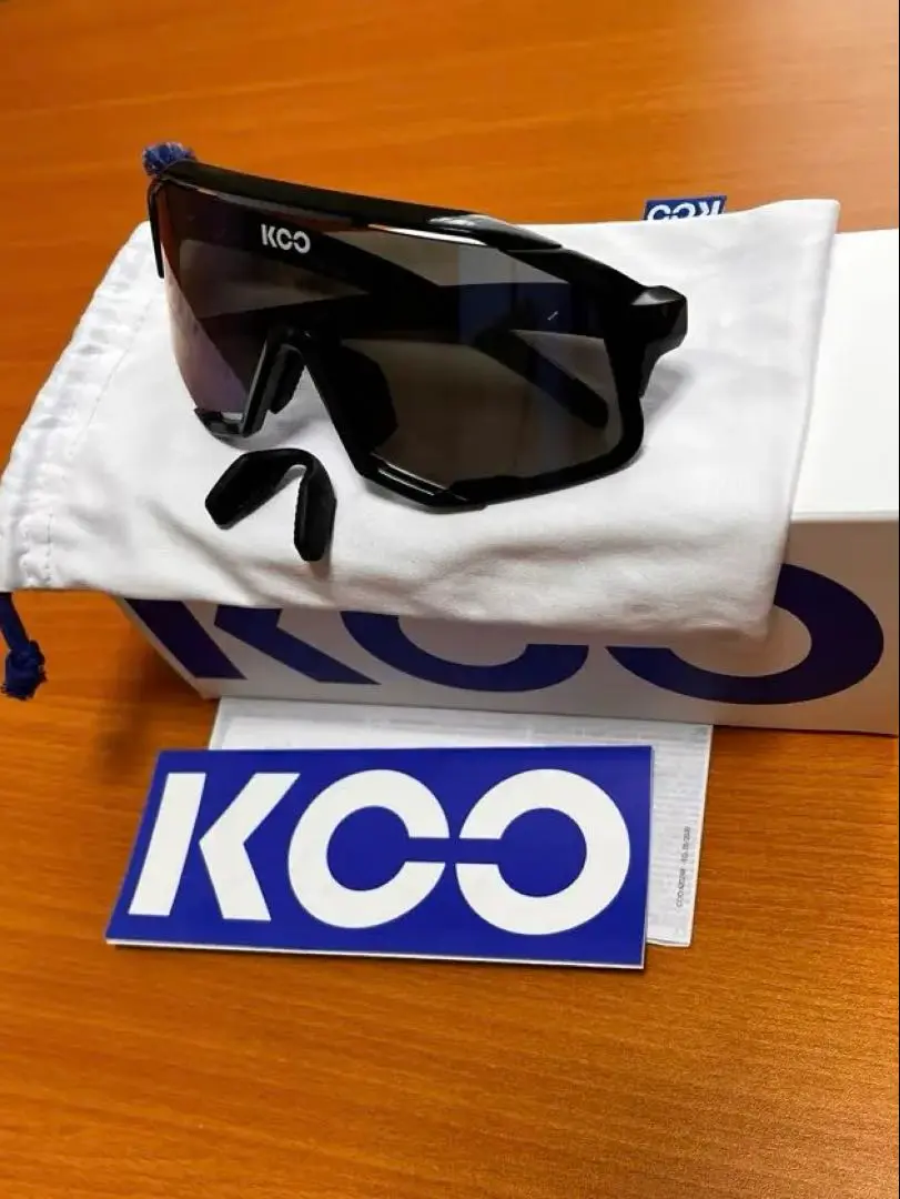 KOO SPECTRO RED 新品未使用 2025年最新】kask kooの人気アイテム - メルカリ