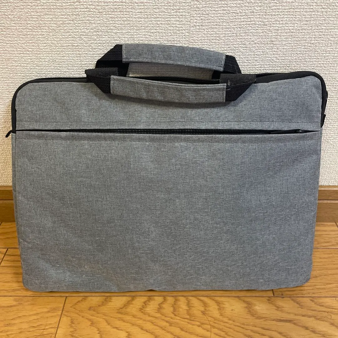Thumbnail of Laptop and iPad Bag