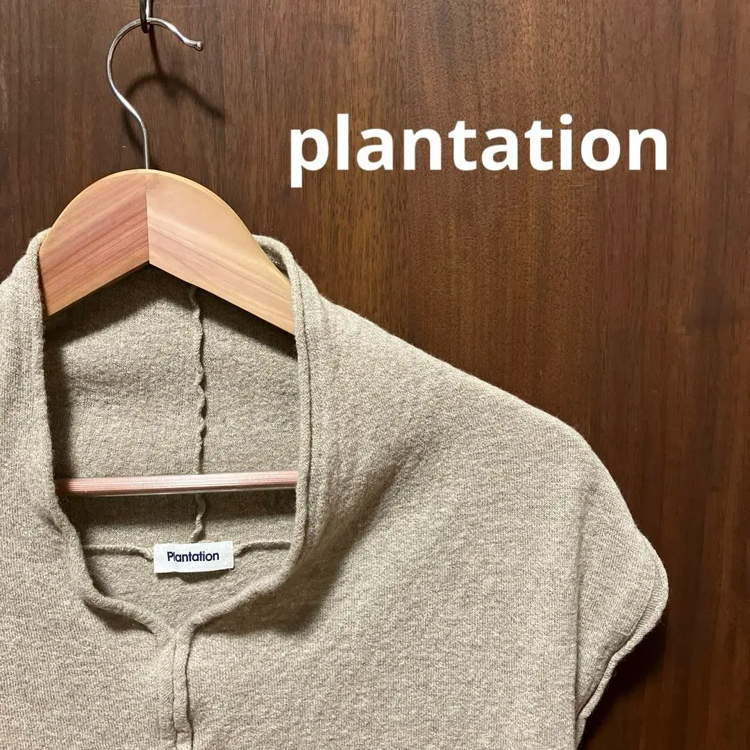 2025年最新】Plantation レディース ベスト・ジレ・ビスチェの