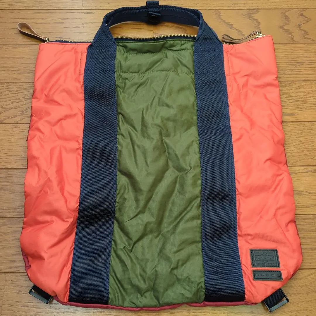 最終値下げ！Marni✖️porter ナップサック w300_marniporter_03.jpg