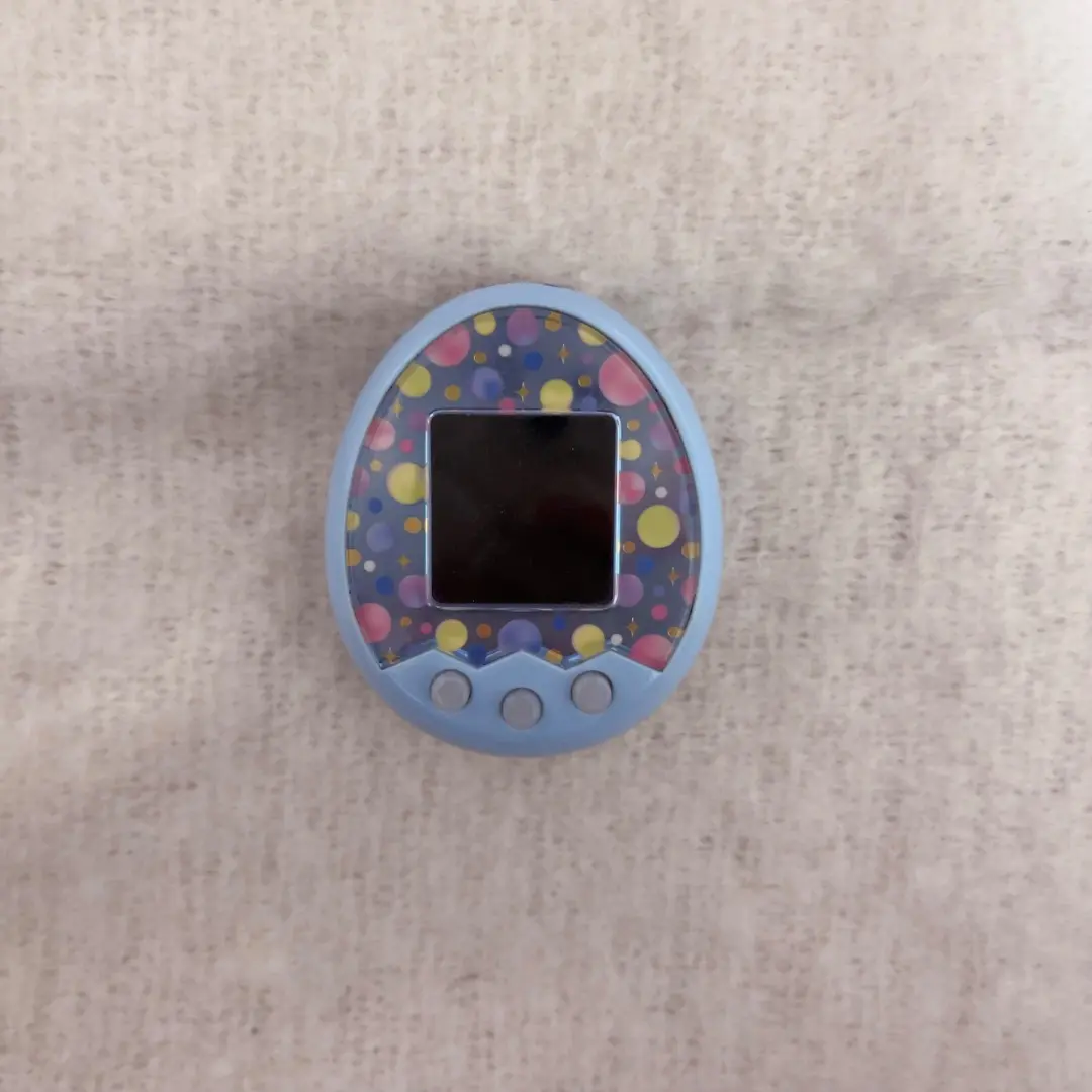 たまごっちみくす（Melody mix ver ブルー） Amazon | Tamagotchi m!x (たまごっちみくす) Melody m!x ver