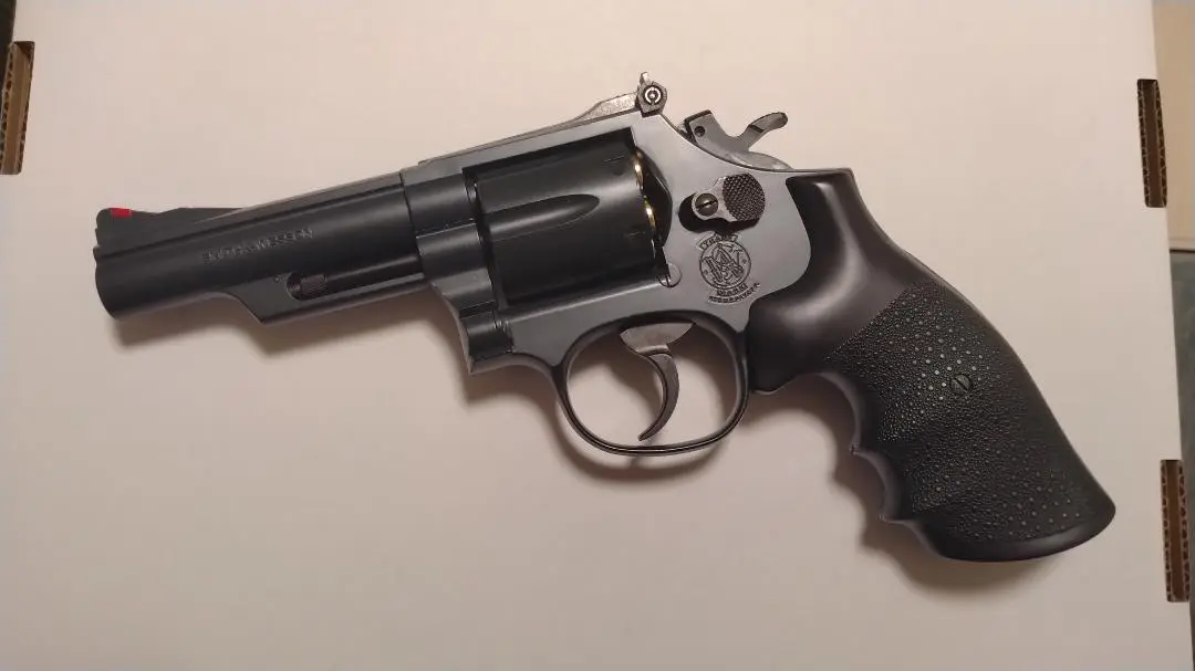 2025年最新】東京マルイ s＆w m19の人気アイテム - メルカリ