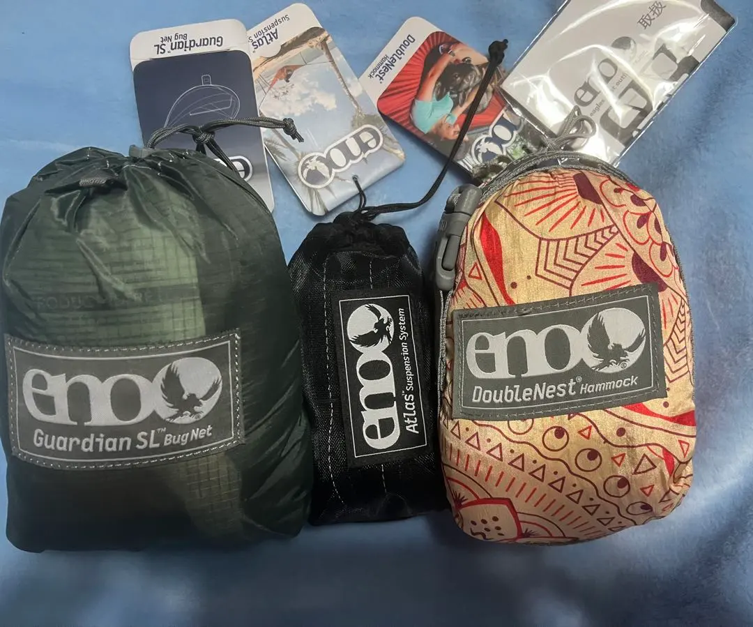 2025年最新】eno ハンモックの人気アイテム - メルカリ