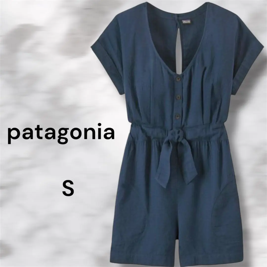 Patagonia サロペット　オーバーオール 2025年最新】patagonia サロペット・オーバーオール