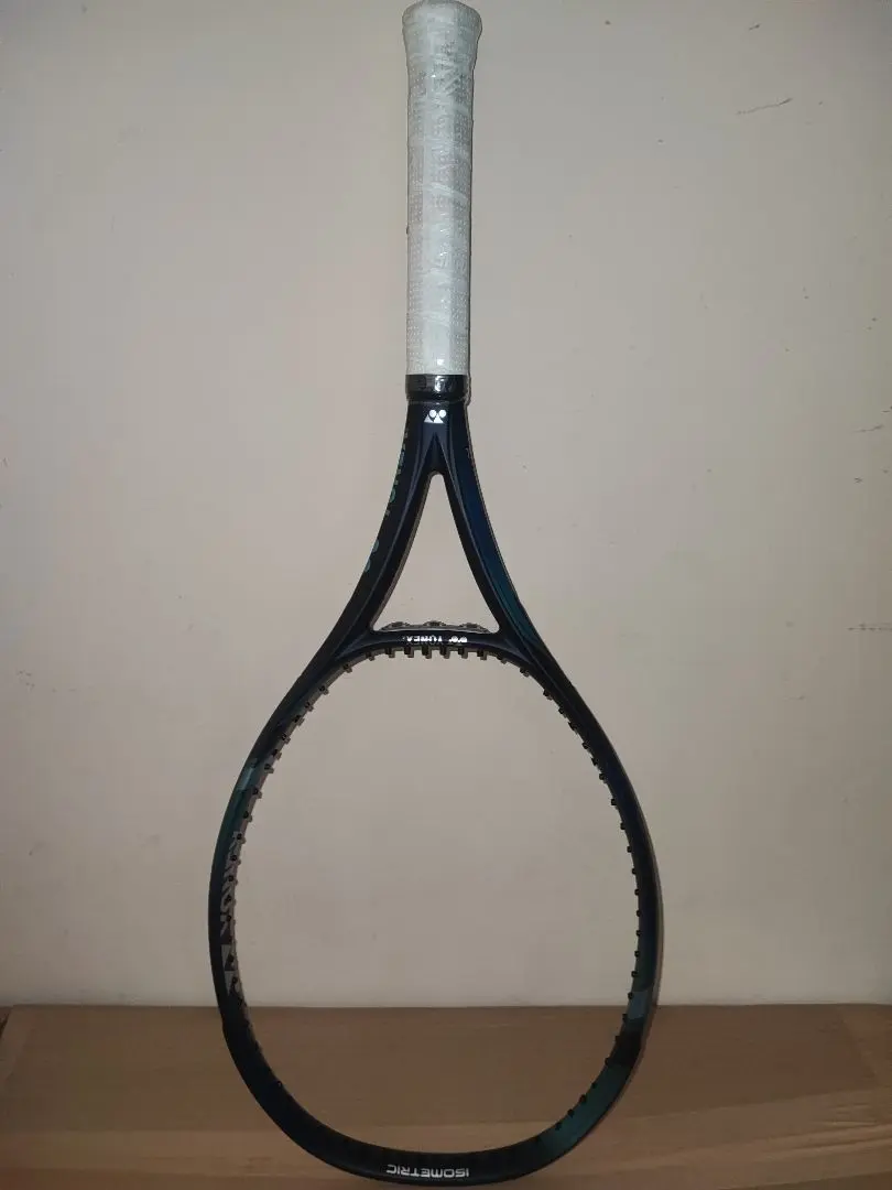 ヨネックス YONEX テニスラケット EZONE 100SL G1 ホワイト
