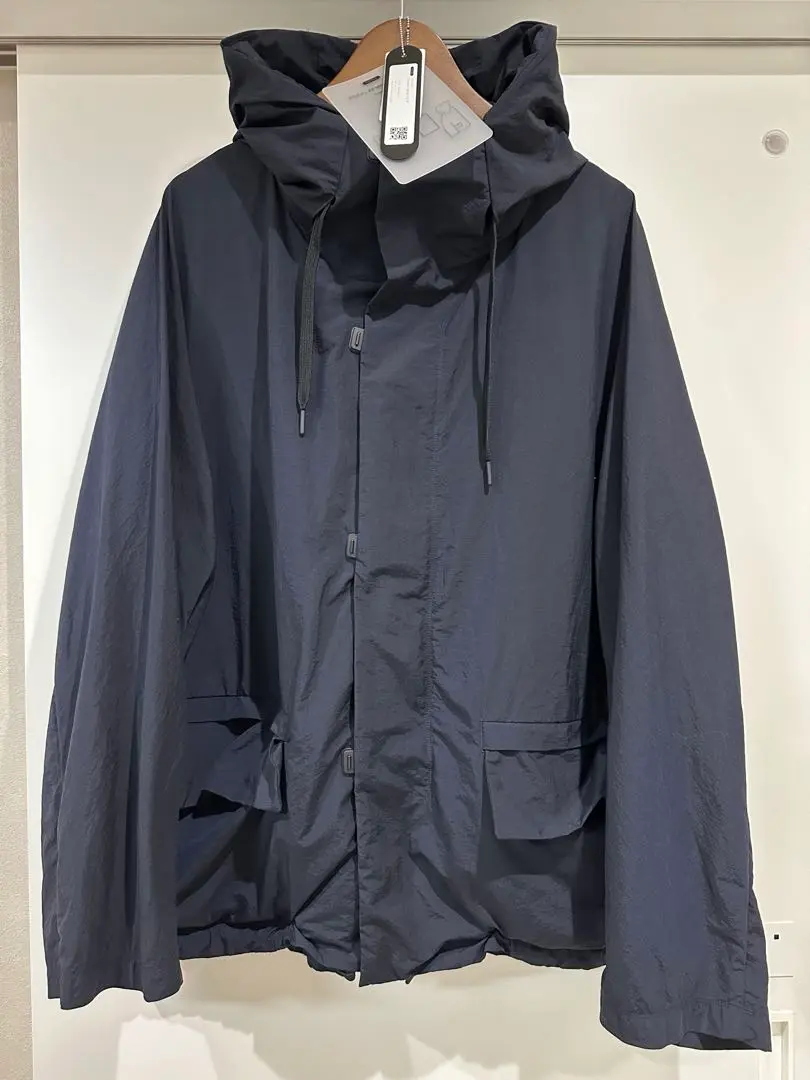 <美品>テアトラ teatora スーベニアハンターS/L P 希少サイズ1 SOUVENIR HUNTER S/L PACKABLE｜TEATORA テアトラ