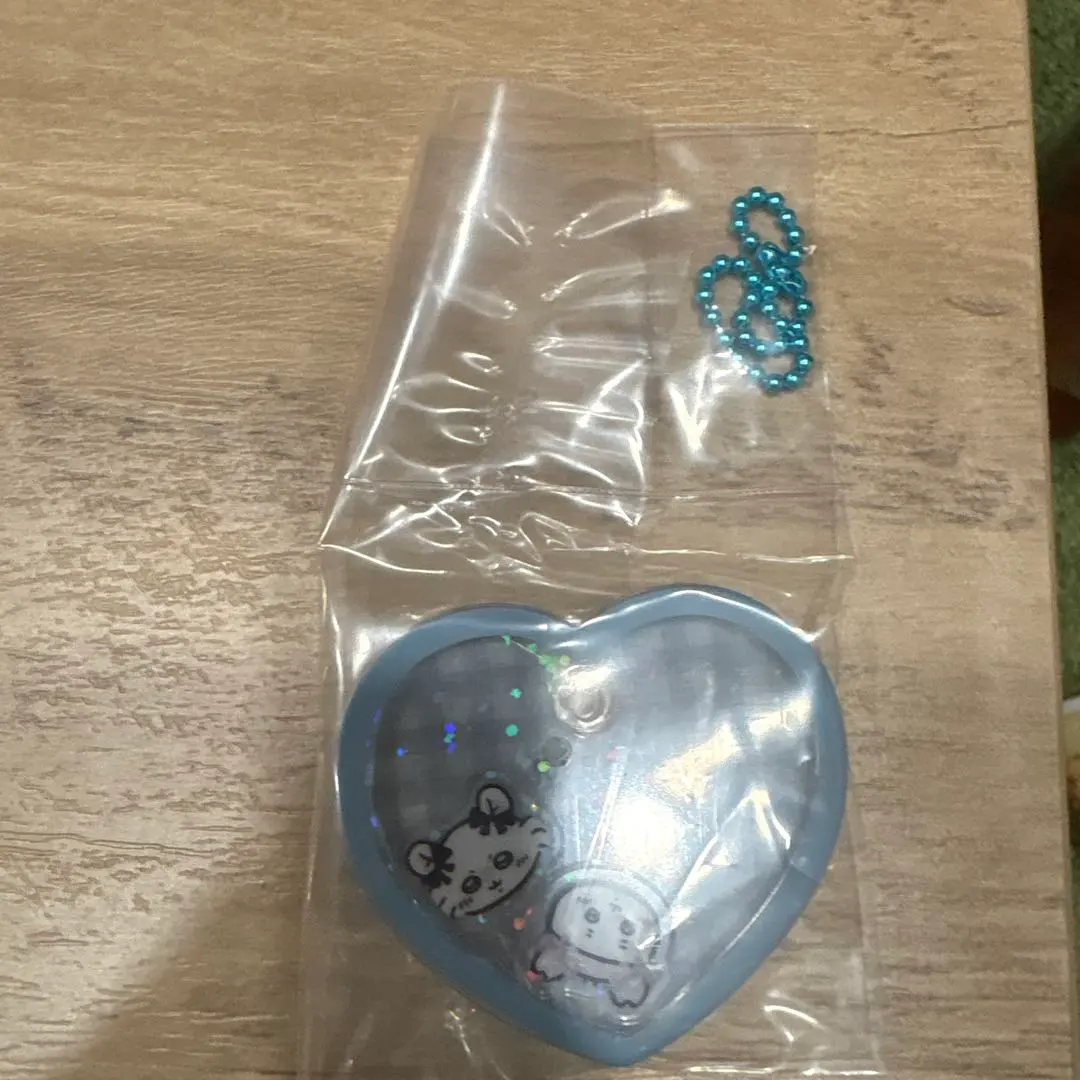 Thumbnail of Chikawa Character Shaka Charm Gummy