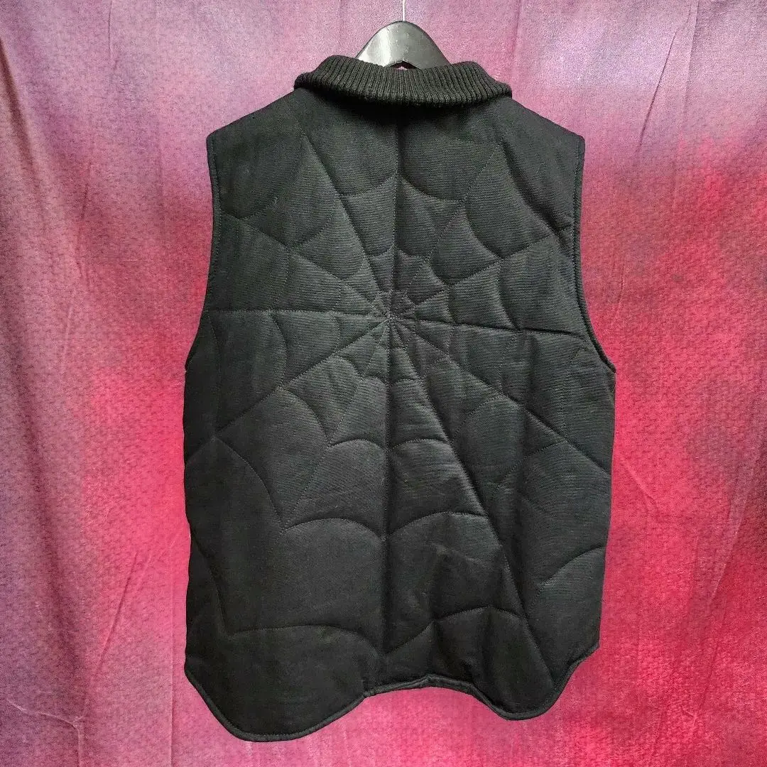 REDTAIL vise clothing ダウンベスト L REDTAIL vise clothing ダウンベスト L