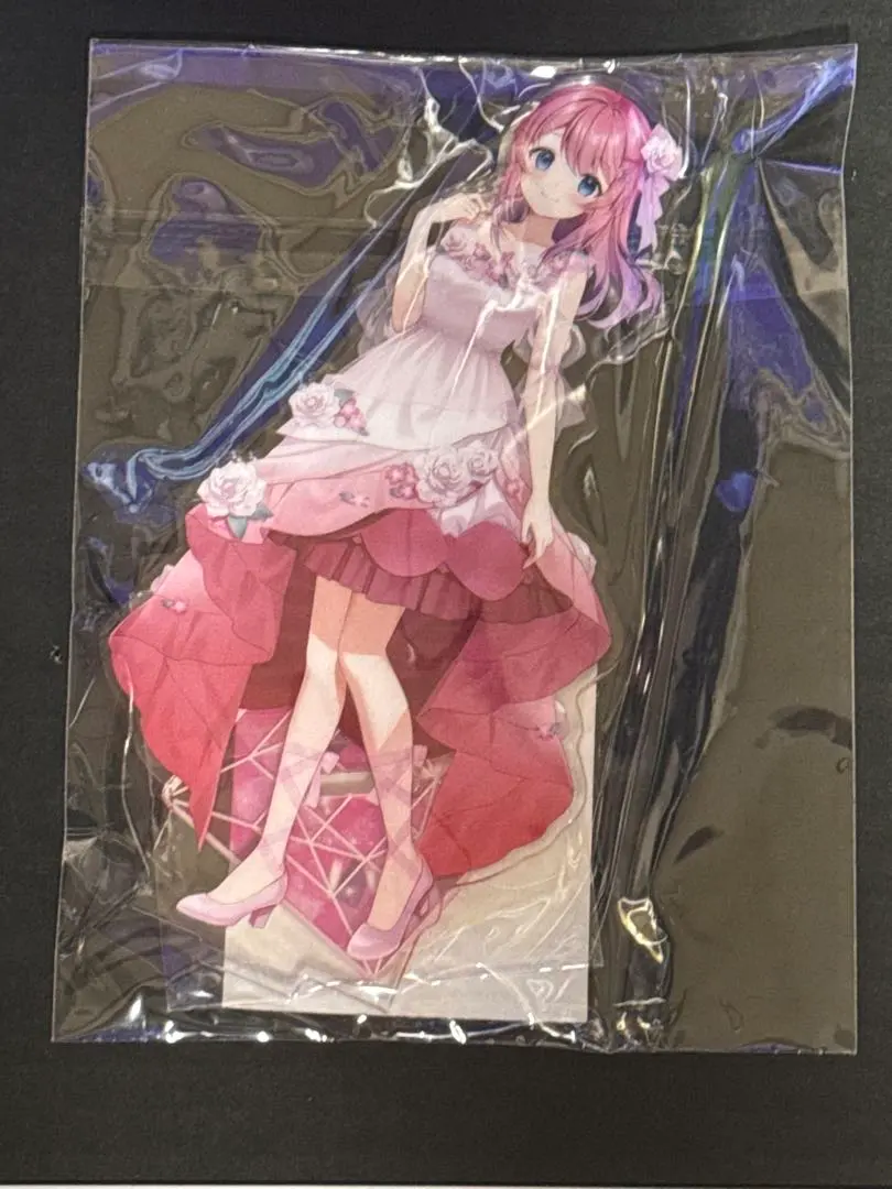 彩虹社 倉持梅露 壓克力立牌 的縮圖