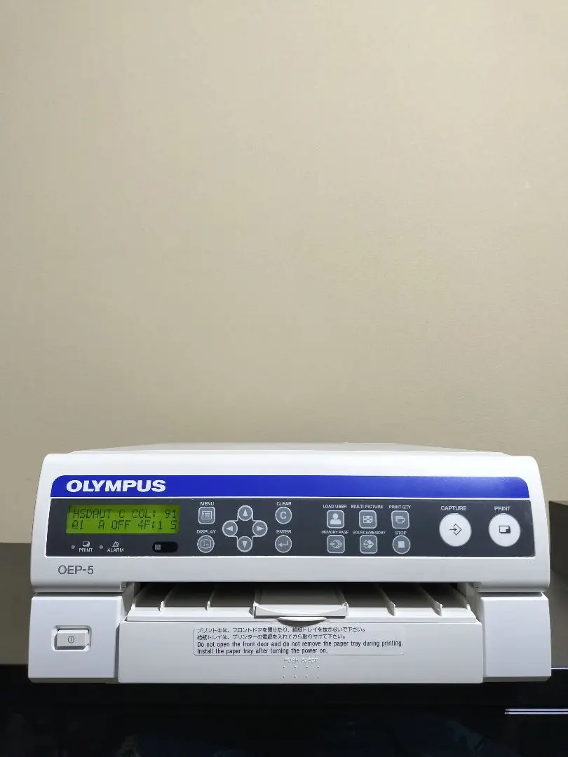 新品未開封　SONYカラービデオプリンター　送料無料 新品未開封 SONY カラービデオプリンター 送料無料 の通販 by C