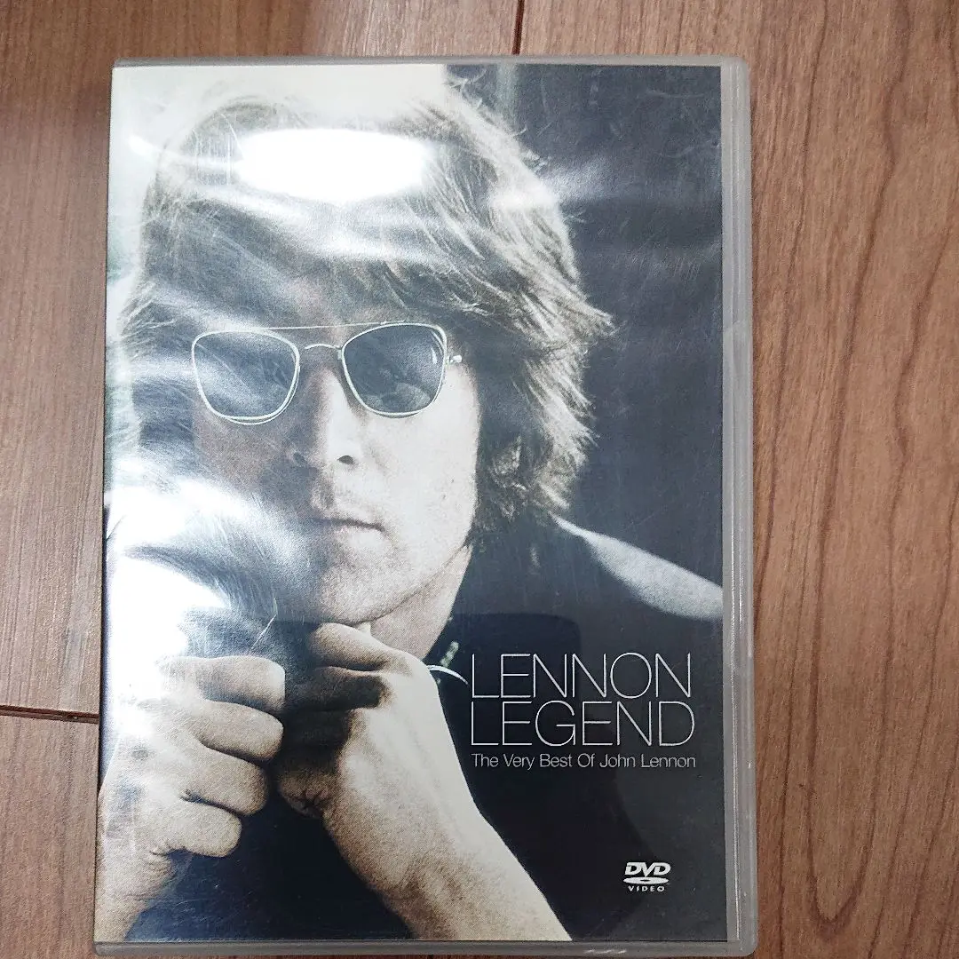 Yahoo!オークション - 未開封 John Lennon ジョン・レノン 紙