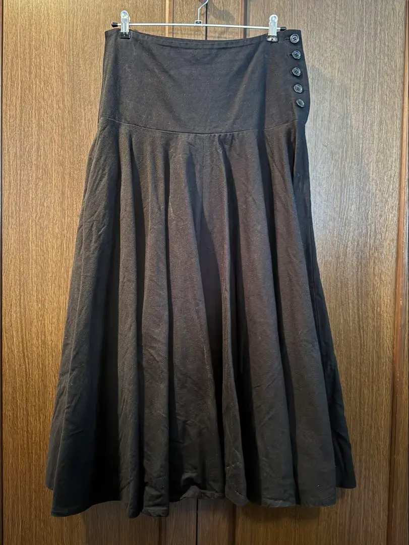 2025年最新】LIMI feu ロングスカートの人気アイテム - メルカリ