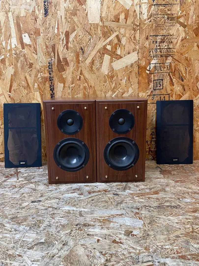 DENON スピーカー　SC-E737 DENON SC-E737の仕様 デノン/デンオン