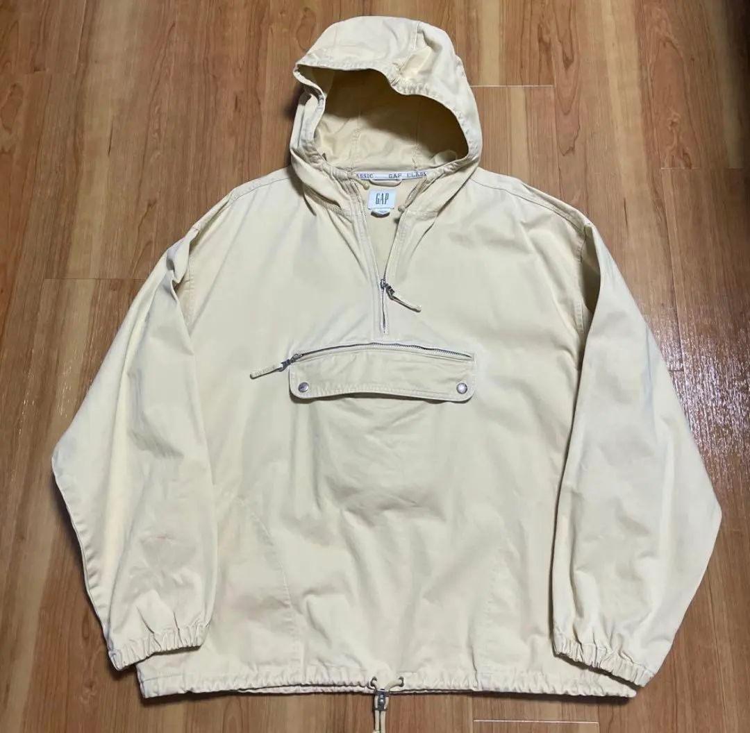 Thumbnail of Old GAP Anorak Parka 90s vintage