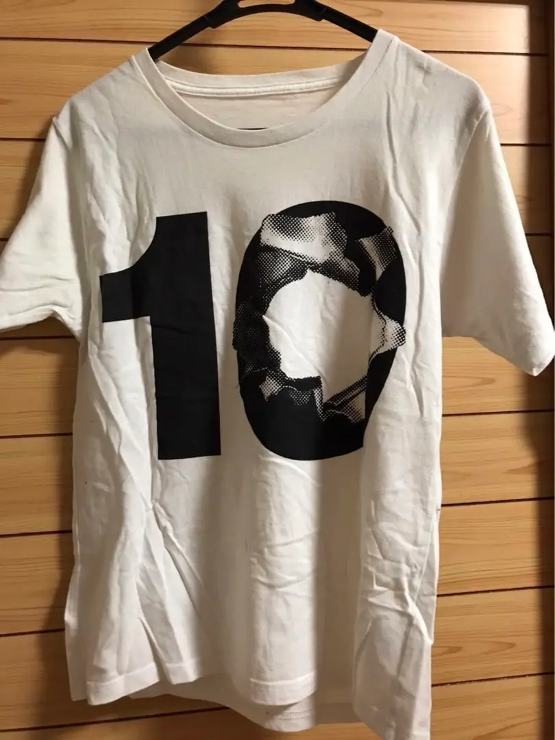 KAT-TUNツアーTシャツ Yahoo!オークション - KAT-TUN カトゥーン Tシャツ ブラック
