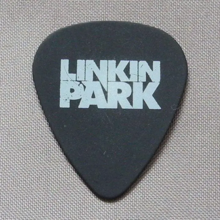2025年最新】LINKIN park ピックの人気アイテム - メルカリ