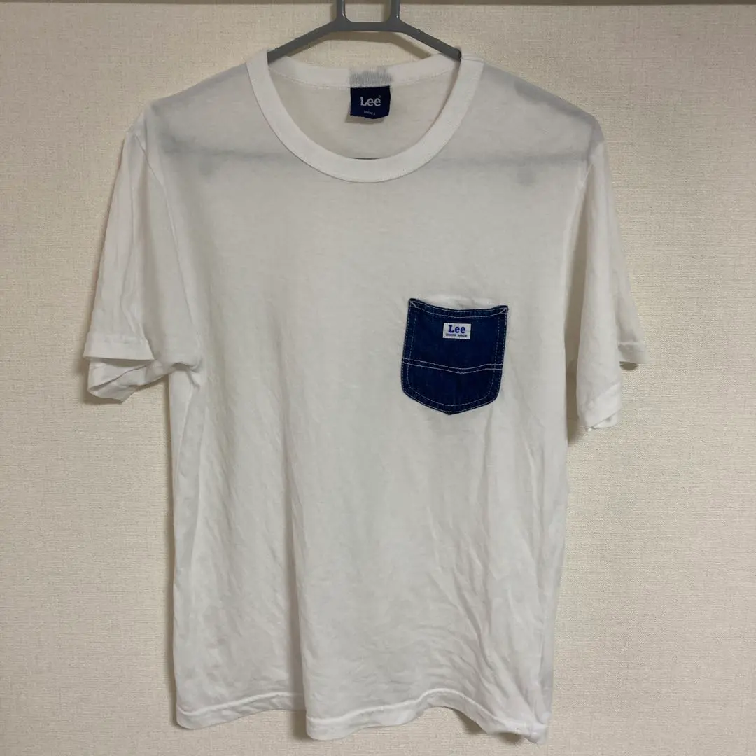 Thumbnail of Lee Unisex T-shirt