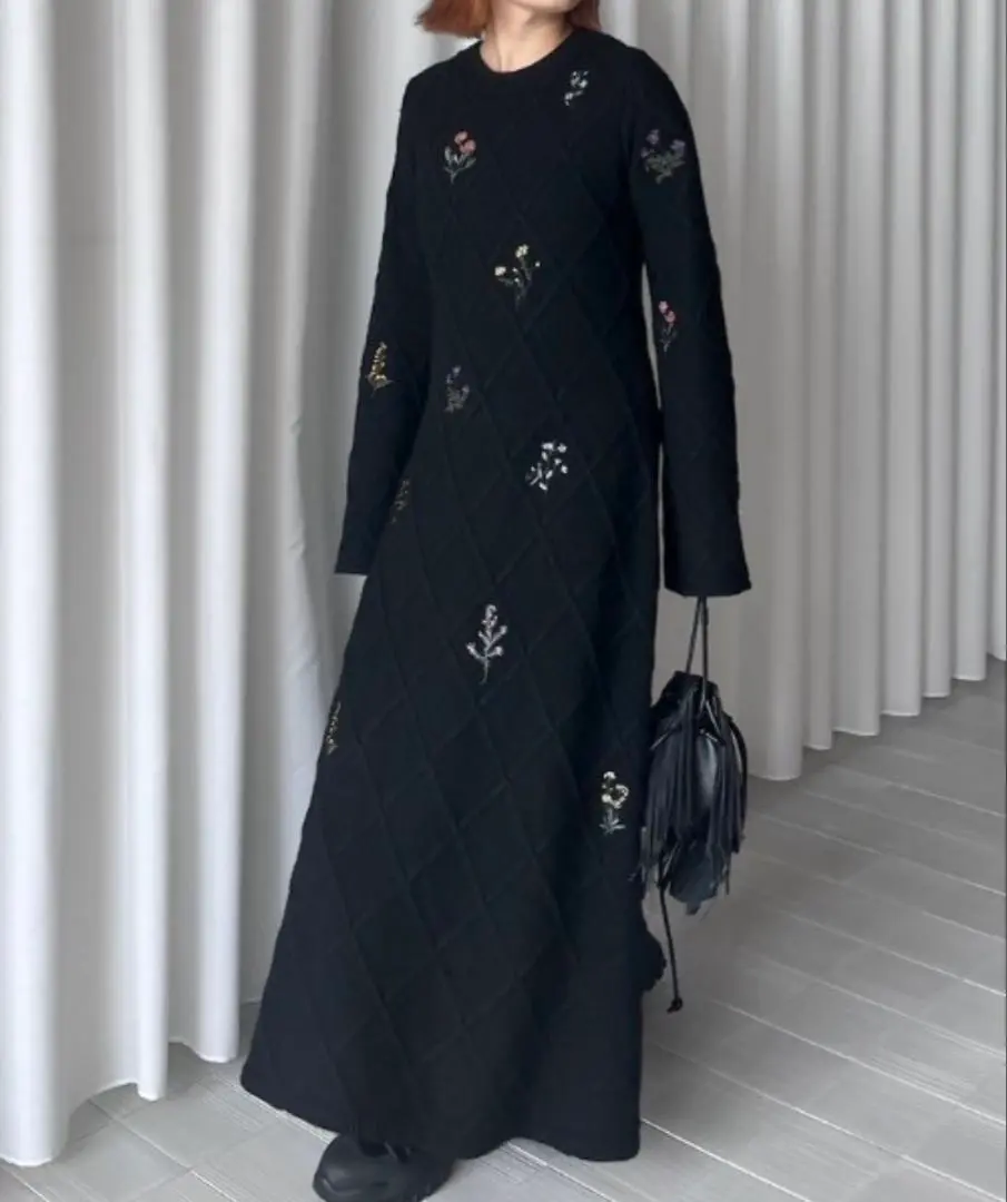 2025年最新】ameri flower embroidery dressの人気アイテム