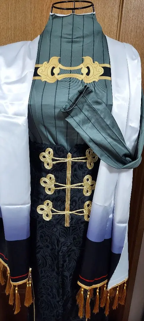 2025年最新】白雪巴 コスプレの人気アイテム - メルカリ