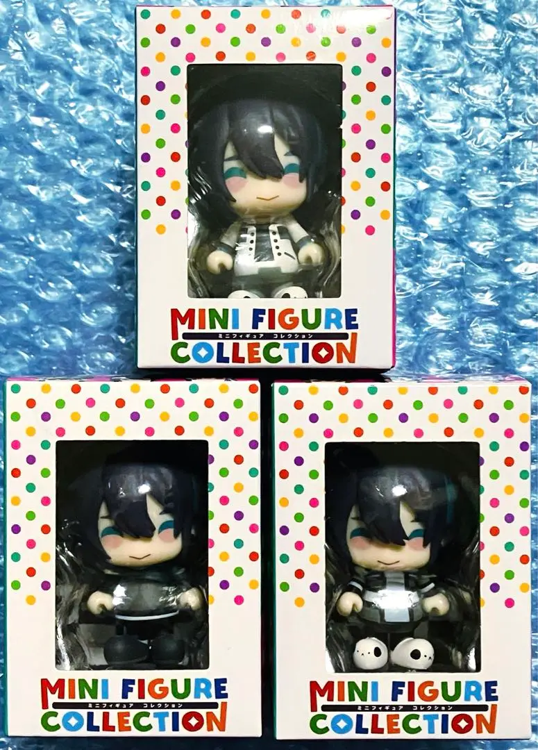 2025年最新】黛灰 フィギュアの人気アイテム - メルカリ