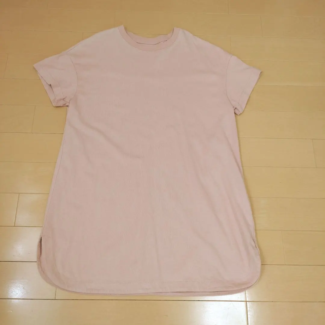 Thumbnail of GU Short Sleeve Dress 120cm