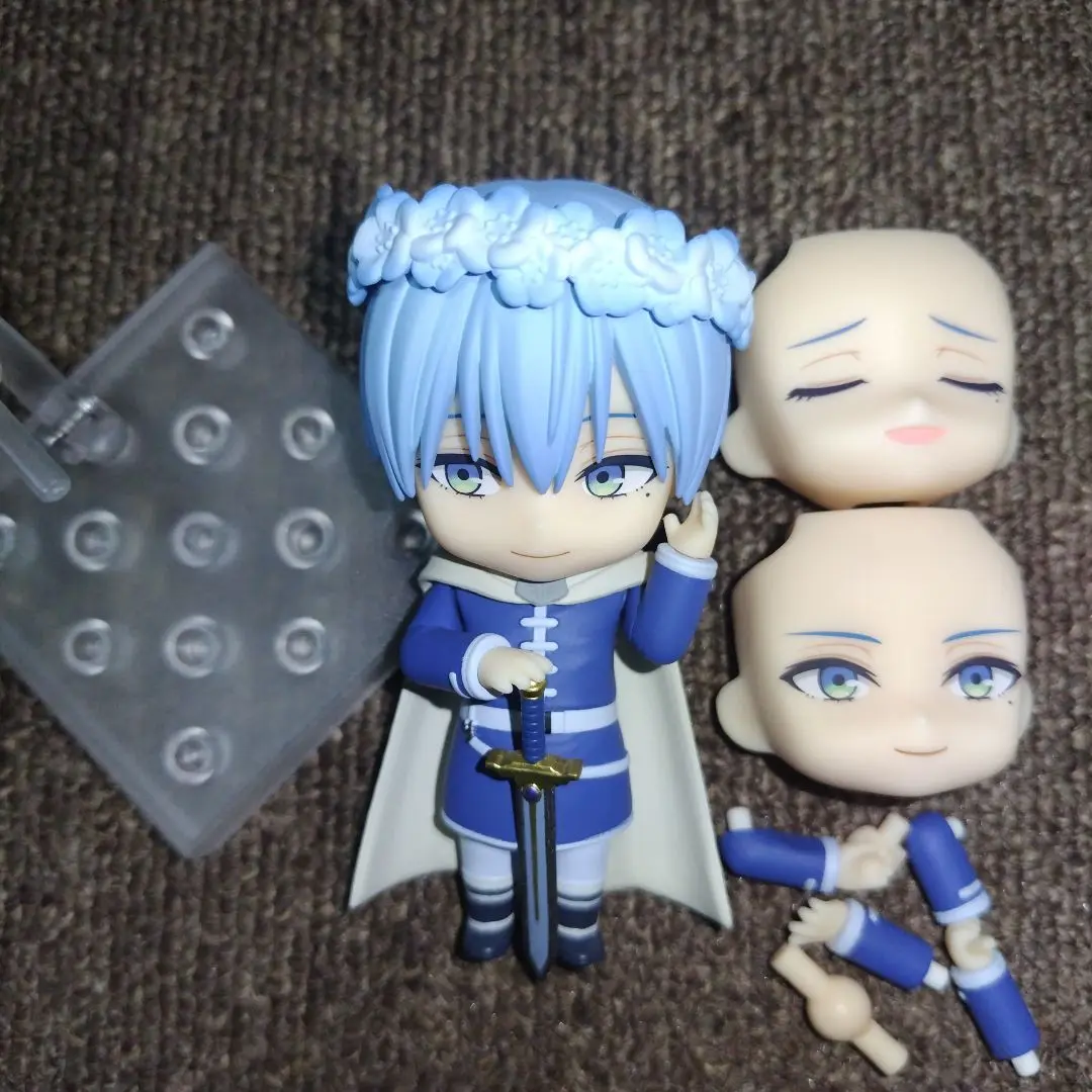 2025年最新】ヒンメル ねんどろいどの人気アイテム - メルカリ
