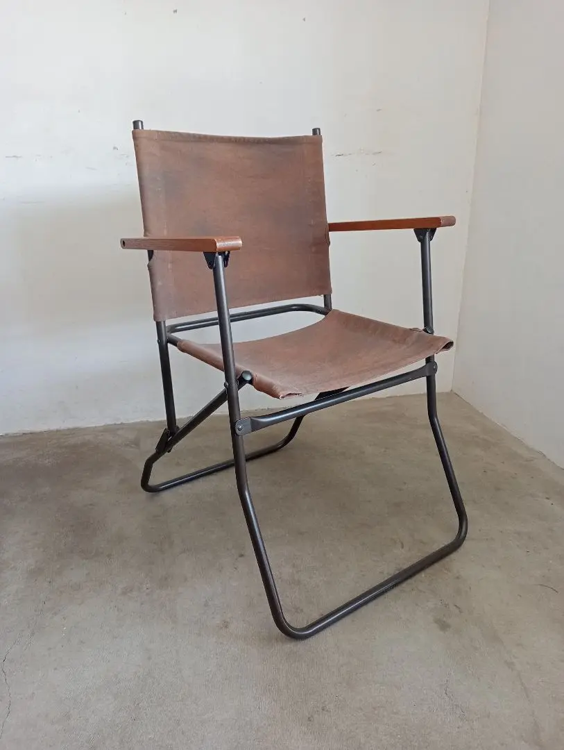 【廃番品】truck furniture　TSP folding chair① 2025年最新】tsp foldingの人気アイテム - メルカリ