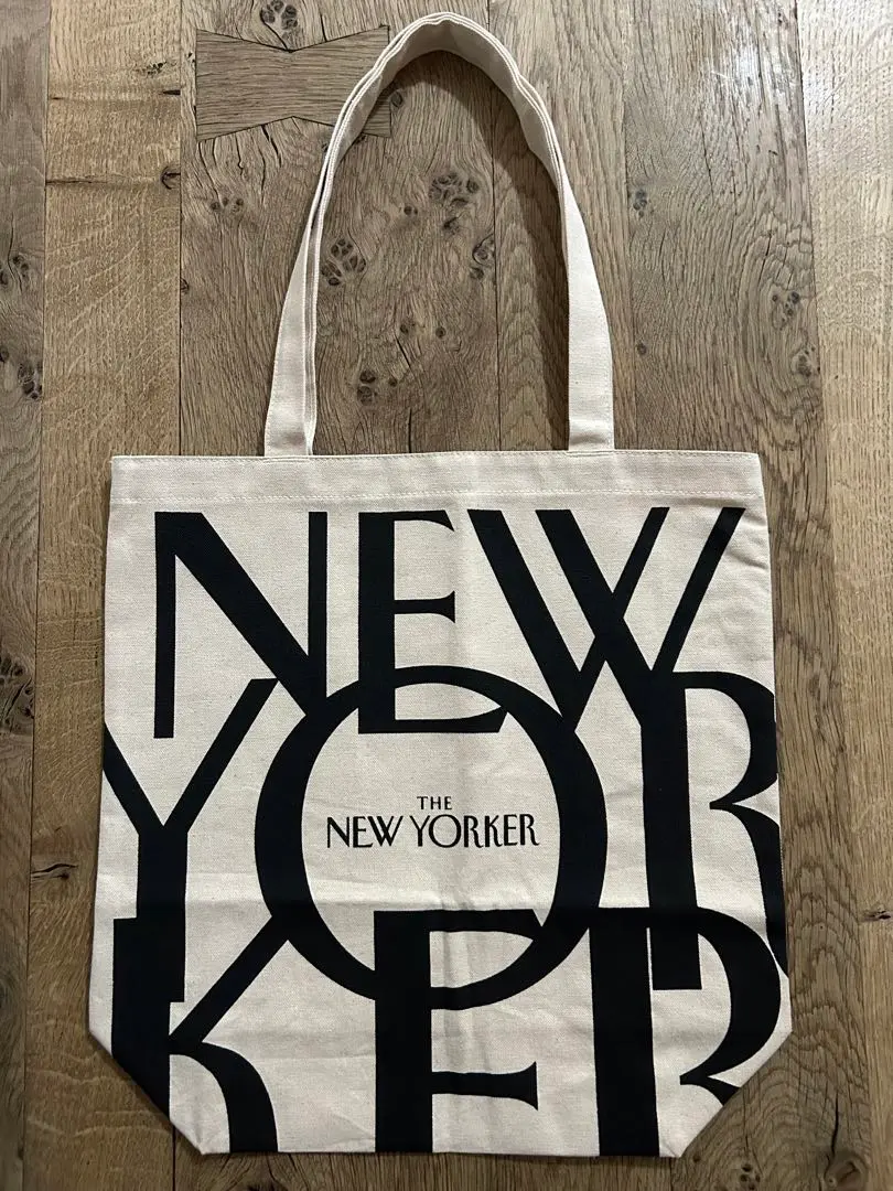 2025年最新】the new yorker トートの人気アイテム - メルカリ