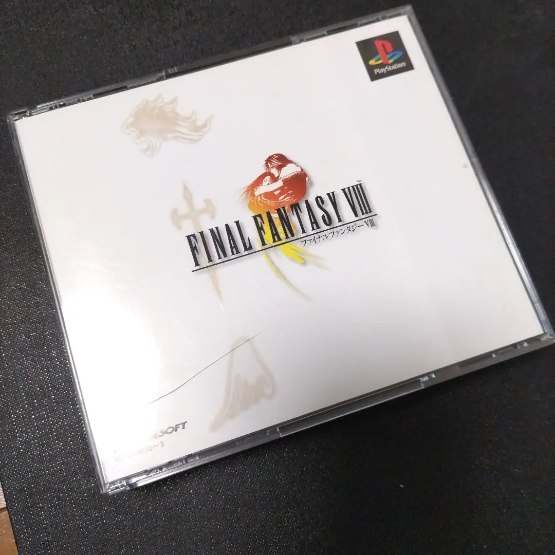 2025年最新】FF8 予約特典の人気アイテム - メルカリ