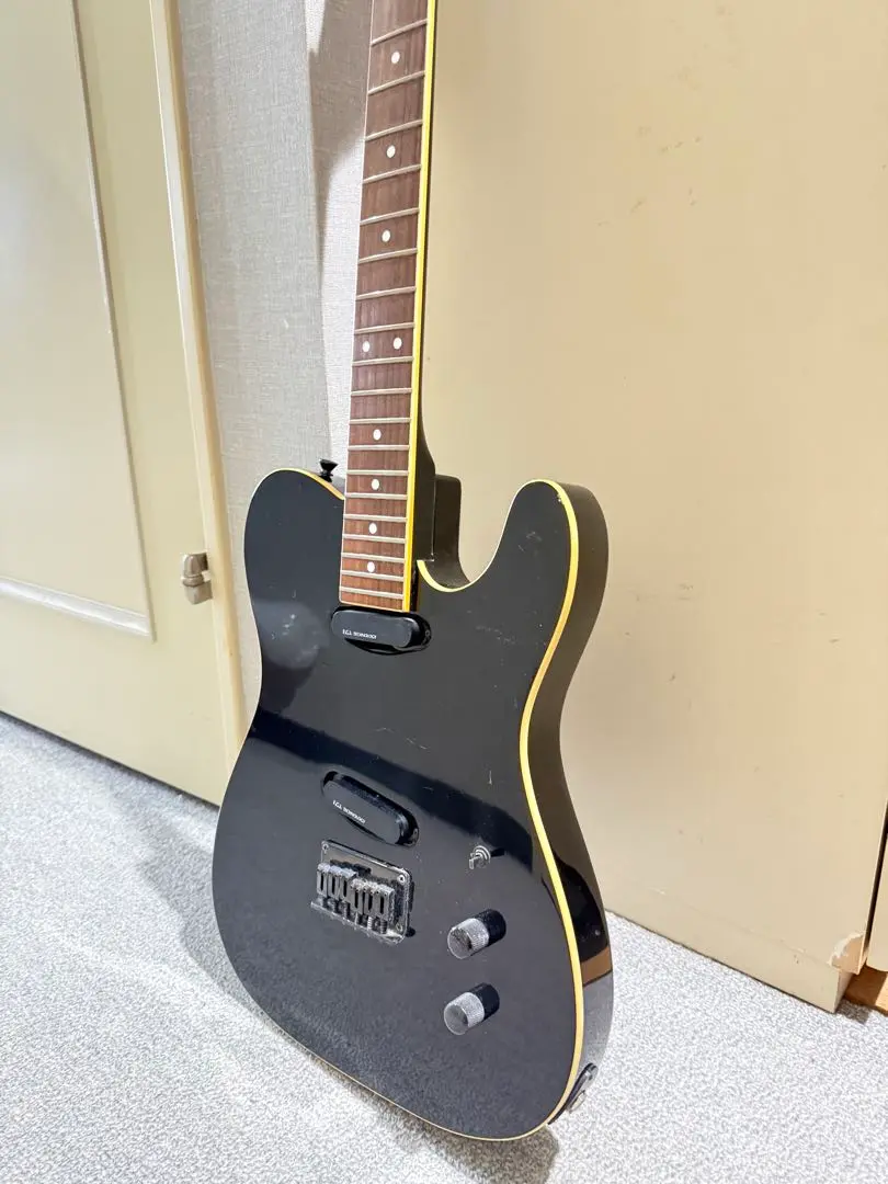TEJ-75布袋モデルリミテッドエディション 金ロゴ F.G.I. 中古