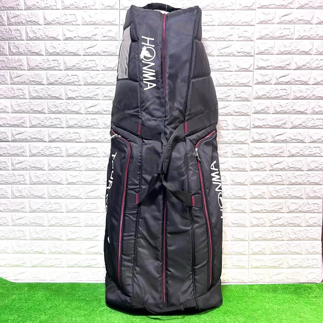 2025年最新】本間ゴルフ honma トラベルカバーの人気アイテム