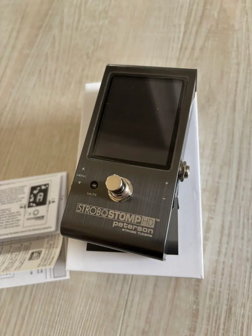 2025年最新】peterson strobostompの人気アイテム - メルカリ