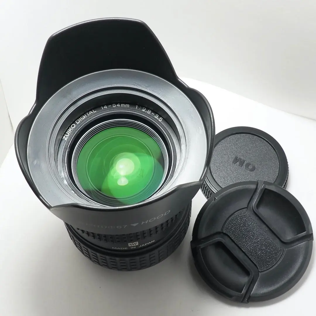 2025年最新】ZUIKO DIGITAL 14-54mm F2.8-3.5の人気アイテム