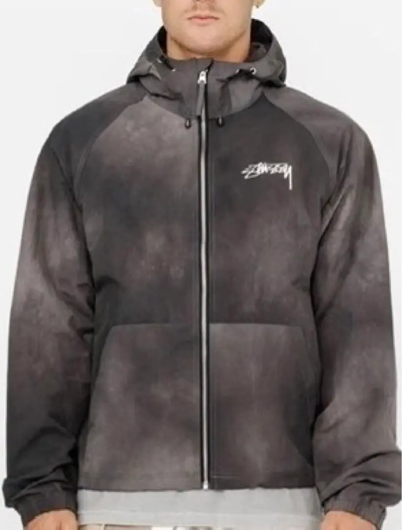 スノーボード STUSSY MHW Exposure GORE-TEX Bib STUSSY & MOUNTAIN HARDWEAR EXPOSURE GORE-TEX ジャケット