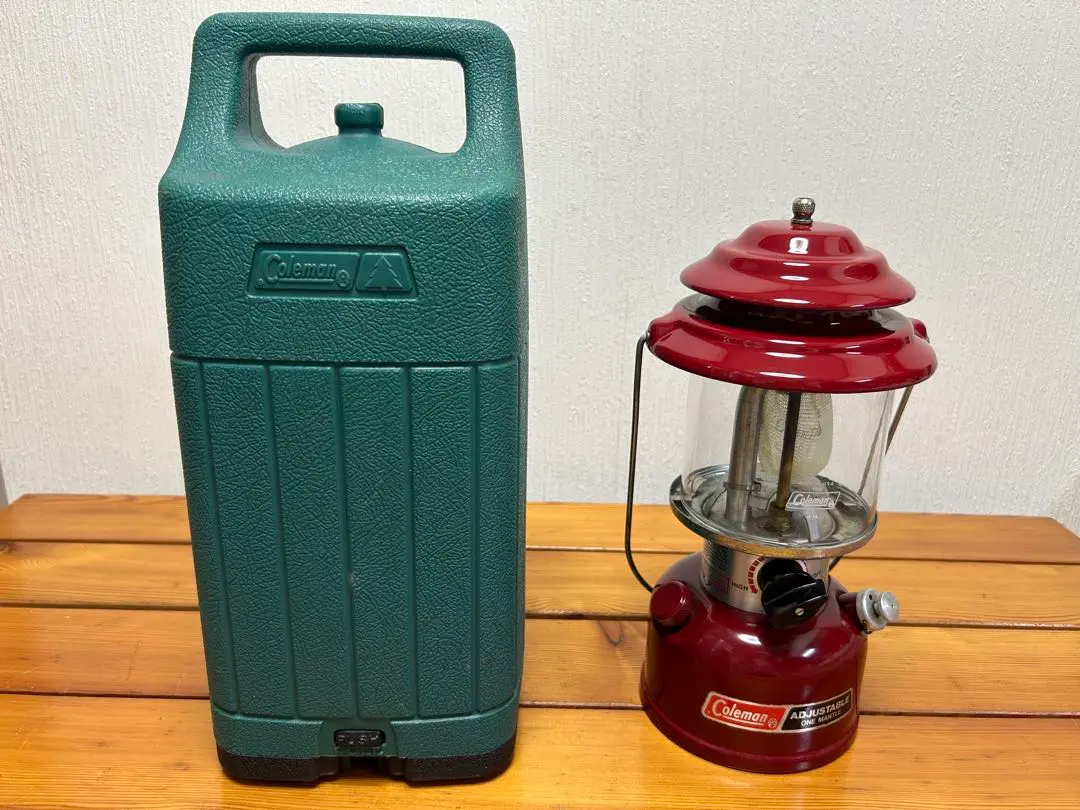Coleman 286A700ガソリンランタン + コールマン純正備品セット 2025年最新】コールマン 286A700の人気アイテム - メルカリ