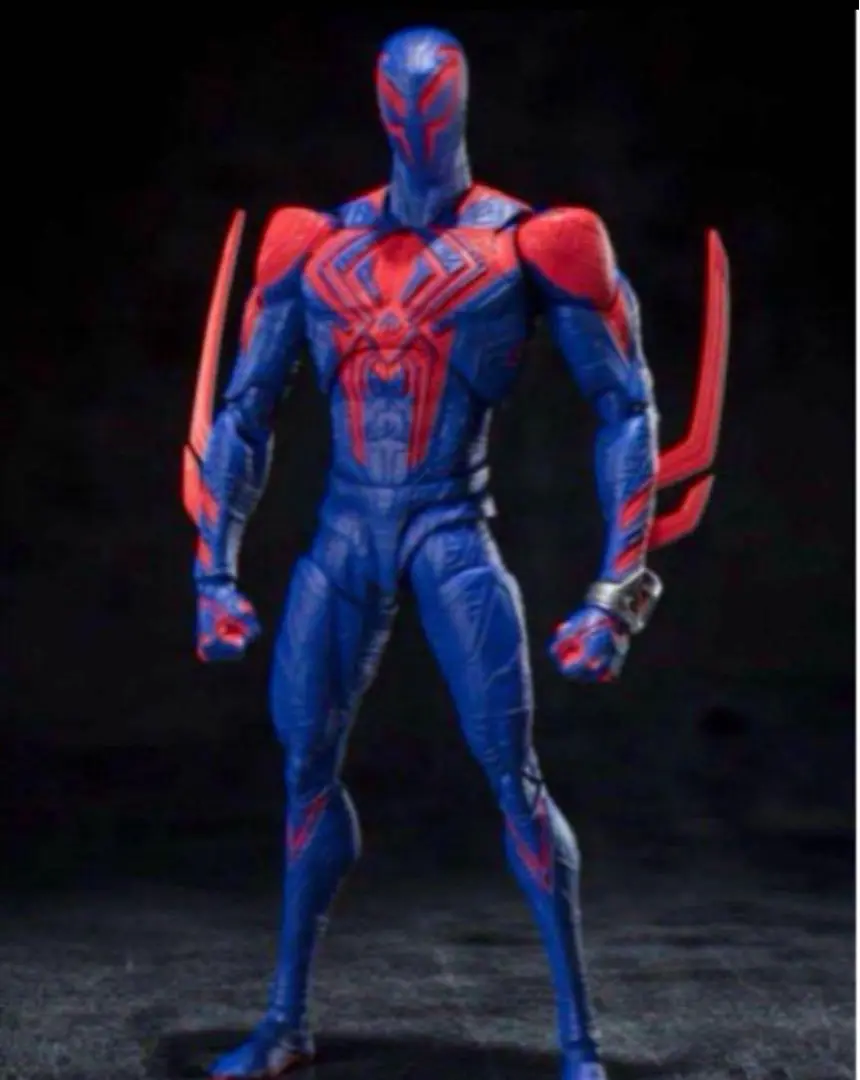 2025年最新】S.H.Figuarts スパイダーマン 2099の人気アイテム