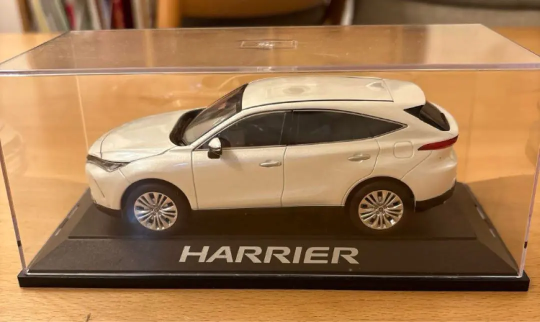 2025年最新】ハリアー ミニカー 80の人気アイテム - メルカリ