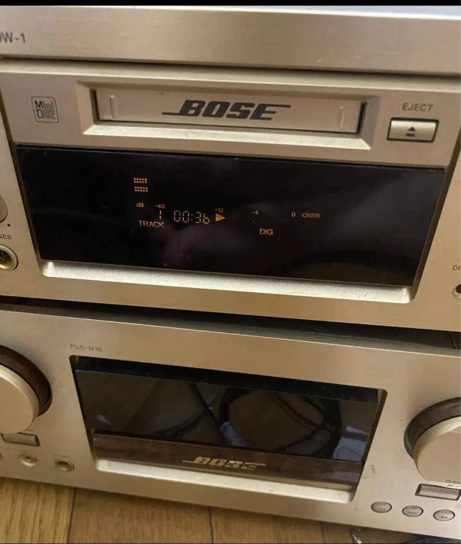 BOSE ボーズ PLS-1210 ..Bose MDW-1 2025年最新】MDW-1 boseの人気アイテム - メルカリ