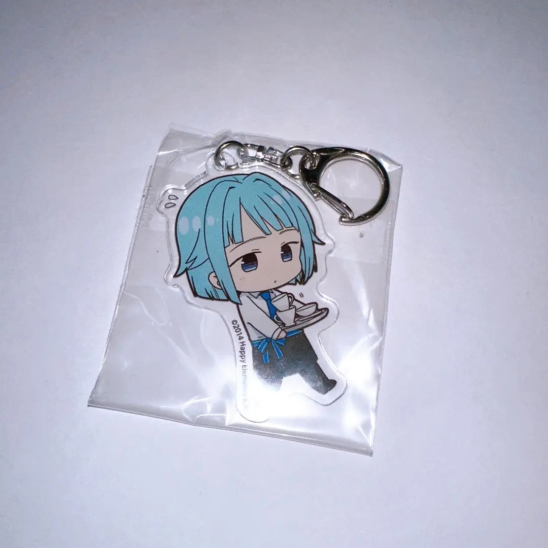 Thumbnail of [Ensemble Stars!] Animate Cafe Acrylic Keychain [Hajime Shino]