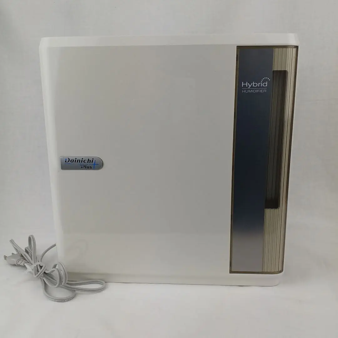 日本製品！ 【新品未使用品】ダイニチ HD-3018 ハイブリッド式加湿器 2025年最新】ダイニチ 加湿器hd-3018の人気アイテム - メルカリ