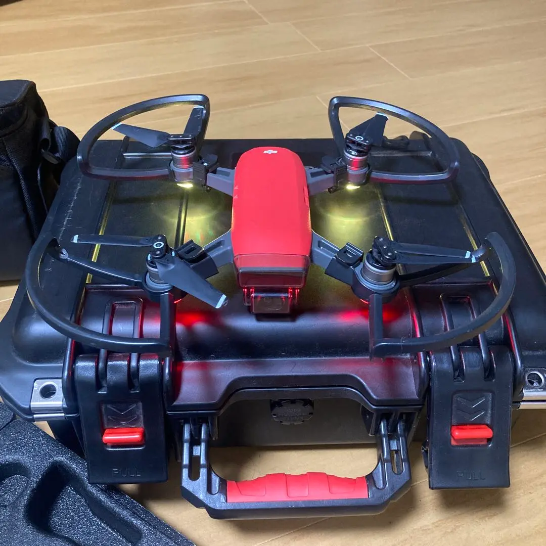 休日限定 2025年最新】DJI メルカリ - junkの人気アイテム Spark ホビーラジコン