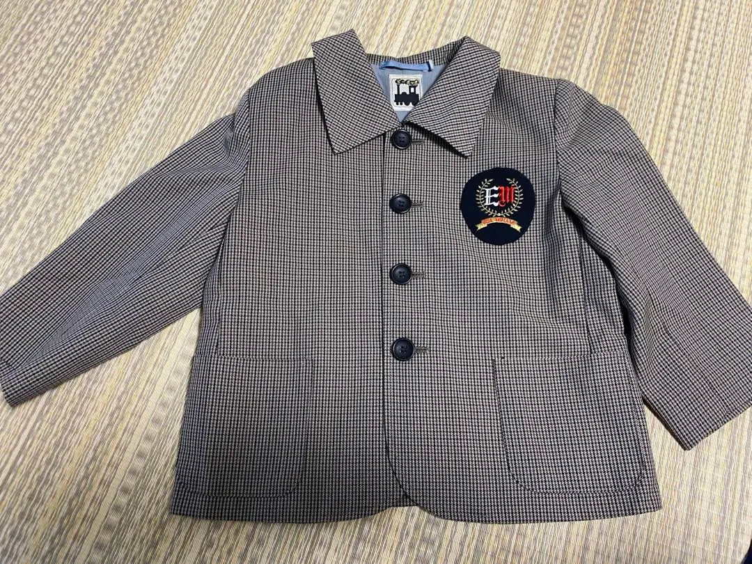 ☆荏田南幼稚園 制服その他☆バラ売り可