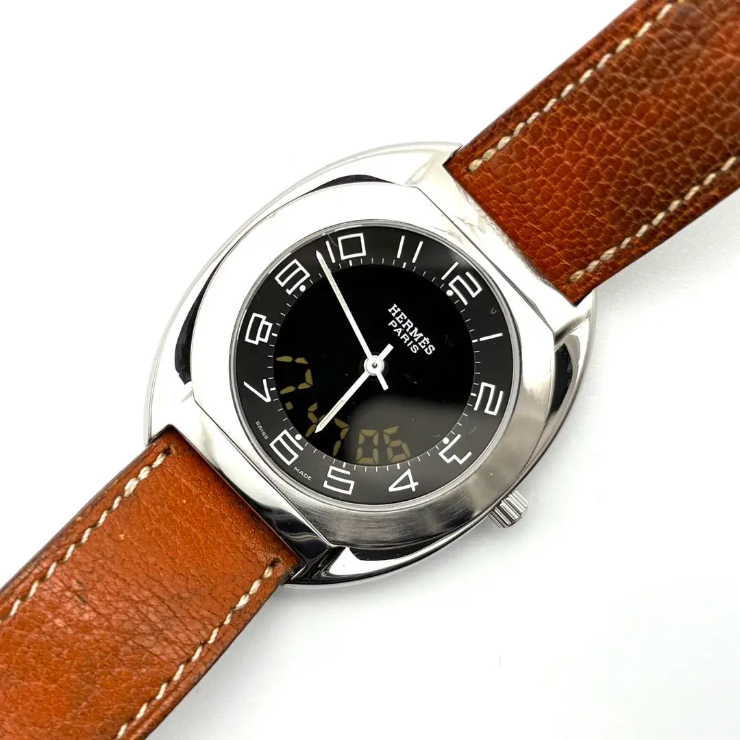 2025年最新】HERMES エルメス エスパスの人気アイテム - メルカリ 2025年最新】HERMES エルメス エスパスの人気アイテム - メルカリ