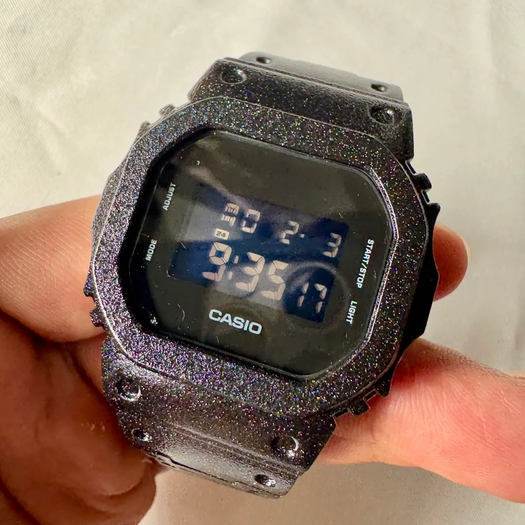 2025年最新】dw5600 メタルの人気アイテム - メルカリ