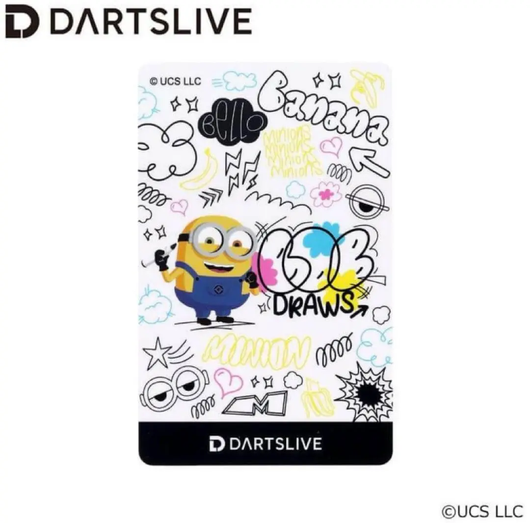2025年最新】MINION ダーツの人気アイテム - メルカリ