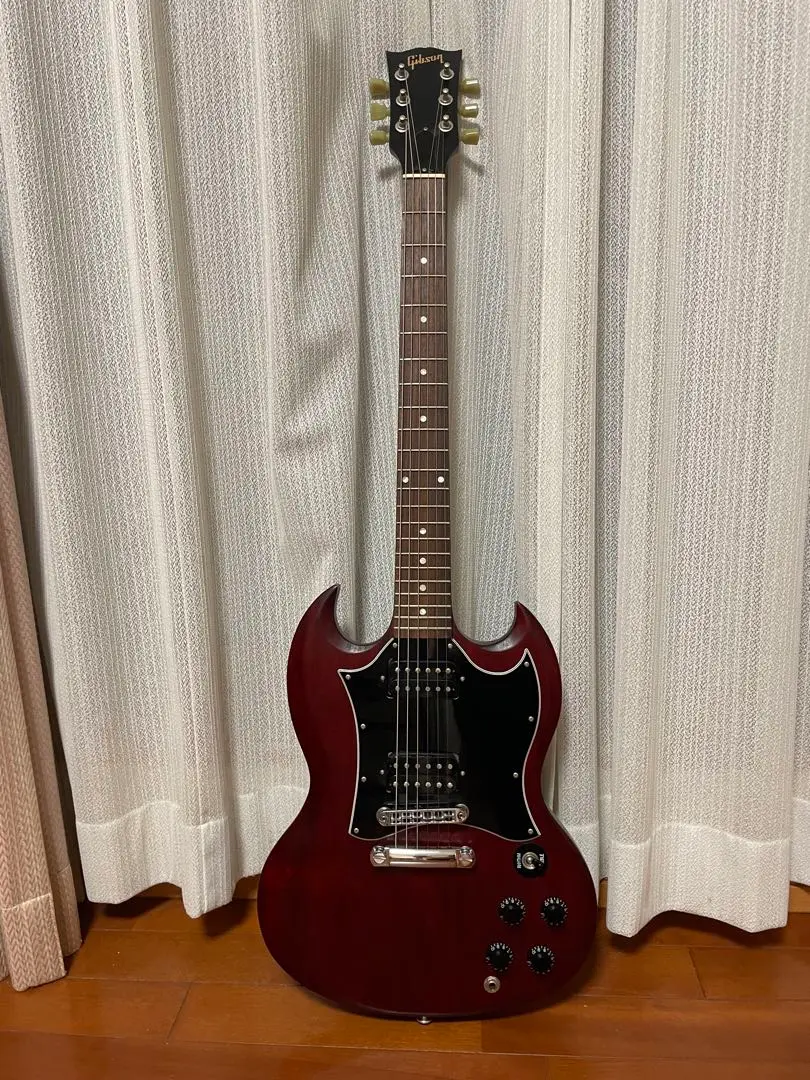 2025年最新】gibson sg 2016の人気アイテム - メルカリ