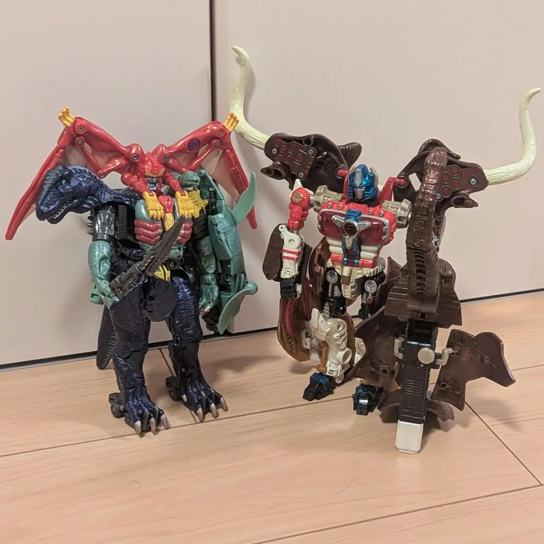 2025年最新】ビッグコンボイの人気アイテム - メルカリ