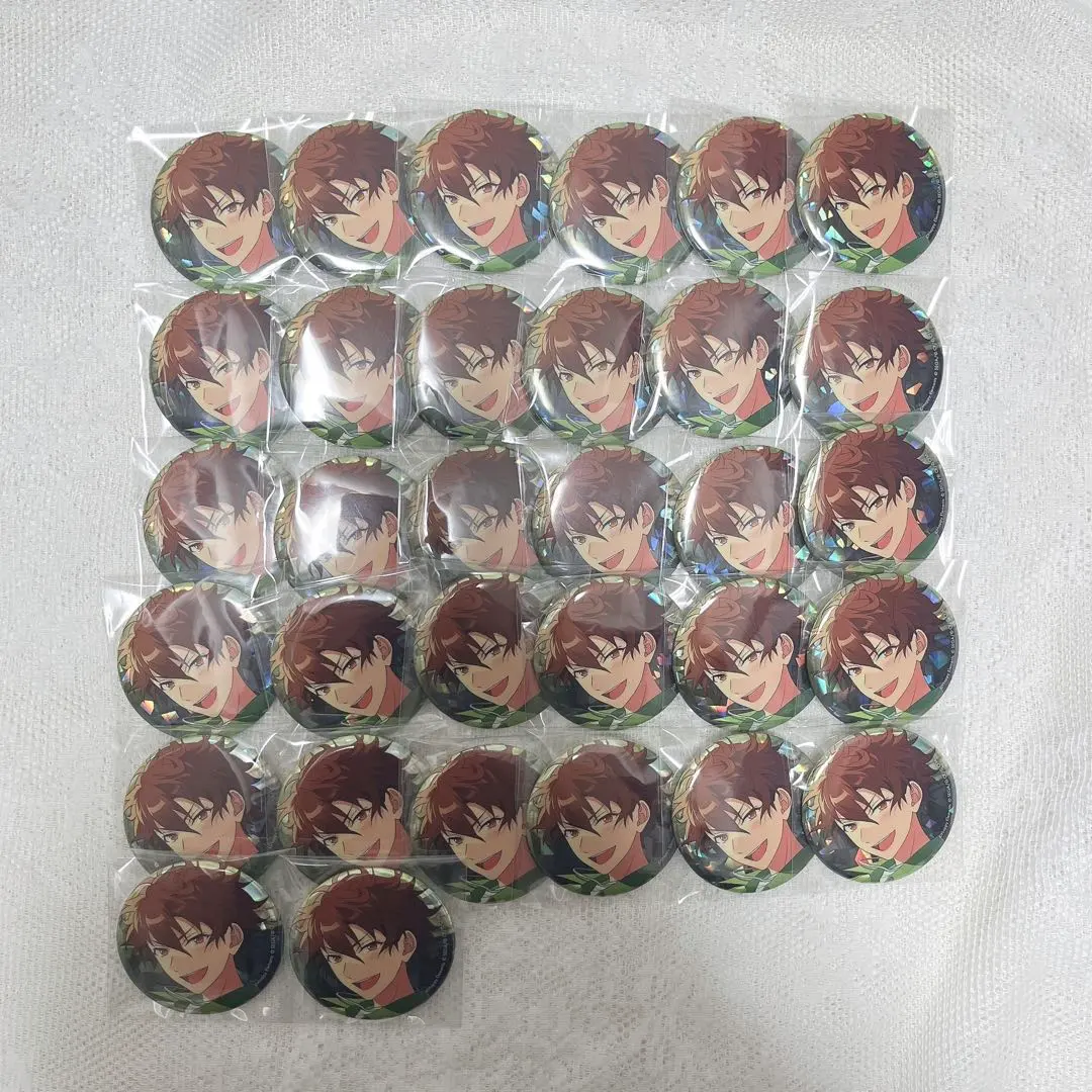 Thumbnail of Ensemble Stars! (Ansta) Project Sekai (ProSeka) can badge, Chiaki