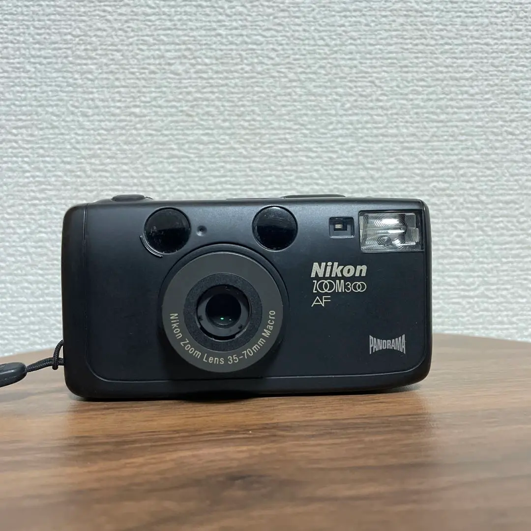 2025年最新】nikon zoom300の人気アイテム - メルカリ