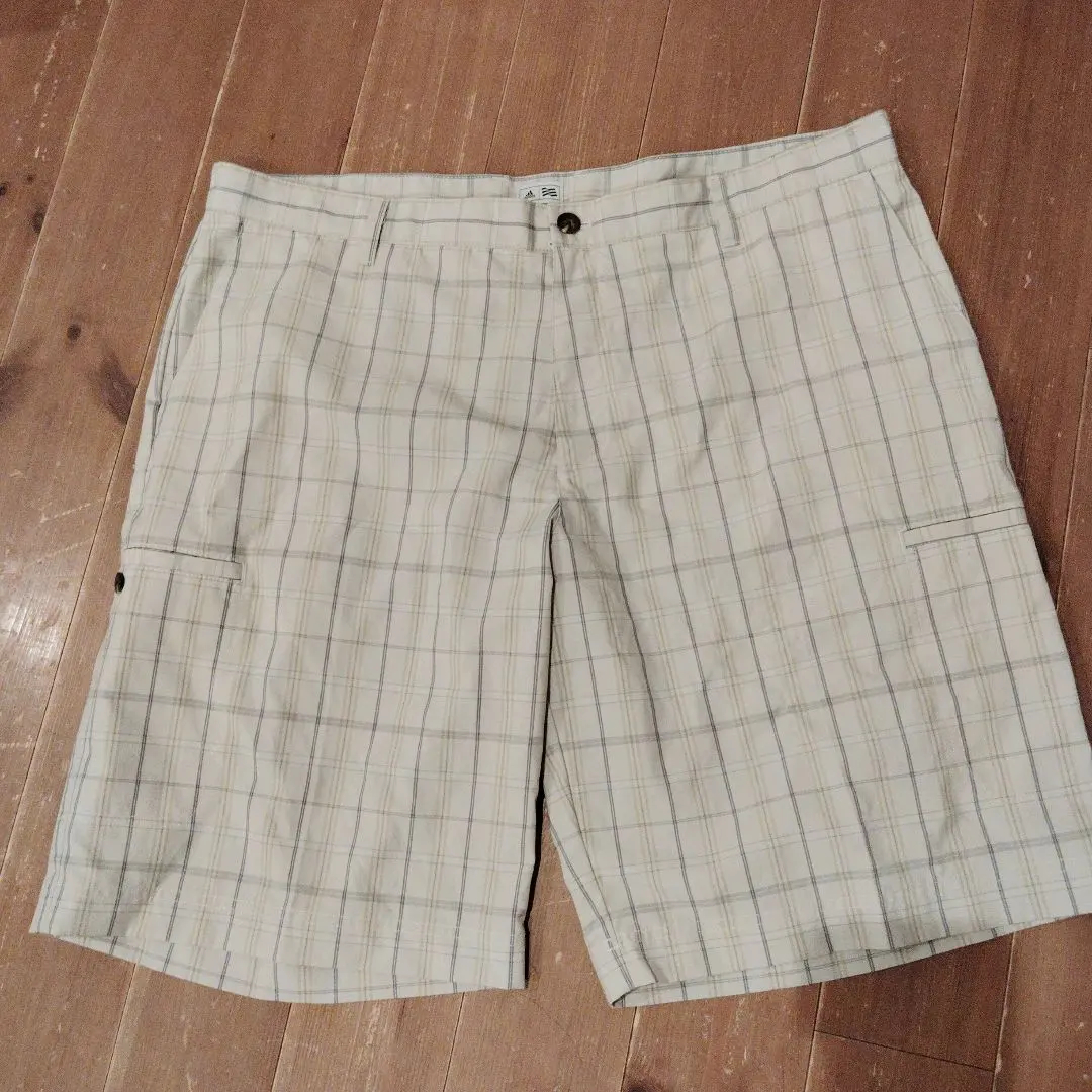 Thumbnail of adidas size 40 Waist: approximately 101 cm